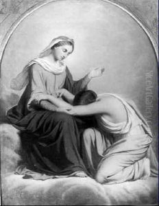 La Vierge Tutelaire