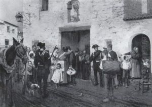Il Profugo