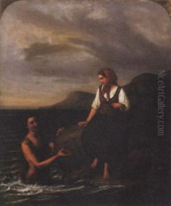 Liden Gunvor Og Havmanden