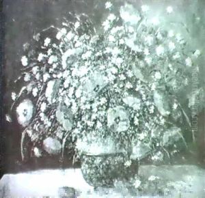 Floral Still Life