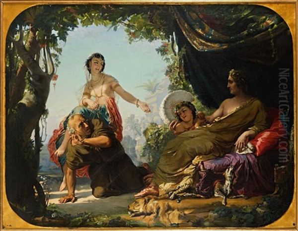 Le Lai D'aristote - view 1