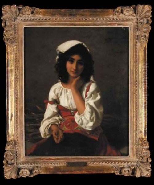 Piekna Wloszka - view 1