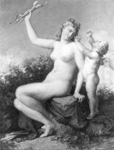 Venus Desarmant L'amour