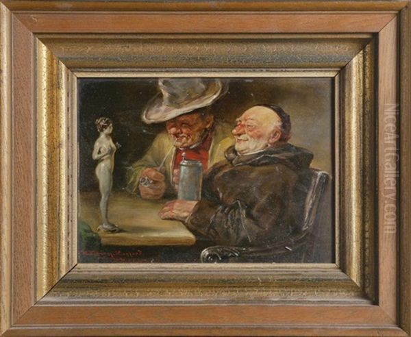 Kunstfreunde - view 1