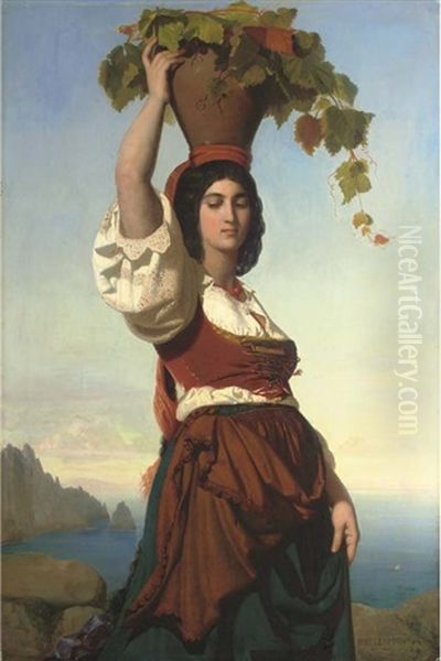 Neapolitan Beauty - view 1