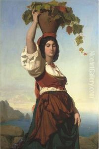 Neapolitan Beauty Neapolitan Beauty
