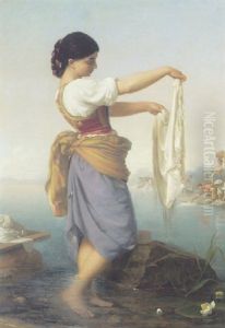 La Lavandaia La Lavandaia