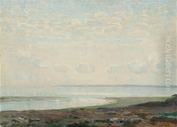 Sylt - view 1