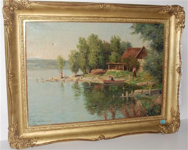 Das Gehoft Am See - view 1