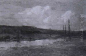 Fluslandschaft