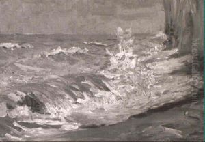 St_rmisches Meer