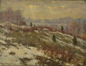 Winter Landscape