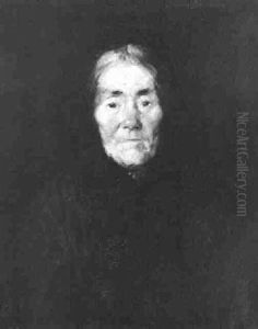 Frauenportrait