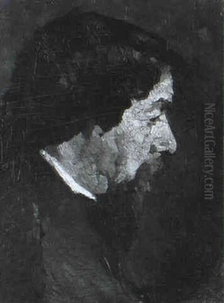 Herrenportrait - view 1