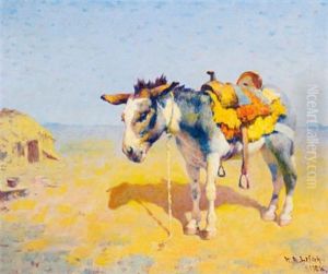 The Yellow Blanket