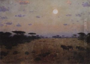Serengeti Plains