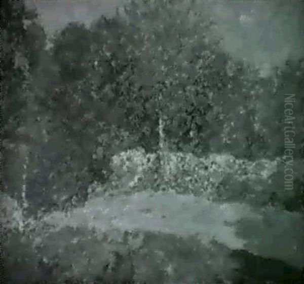 Autumn In New England - view 1