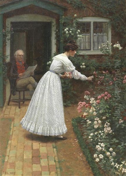 The Pick Of The Posy - view 1