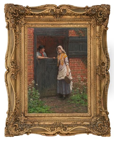 An Oft Told Tale - view 1