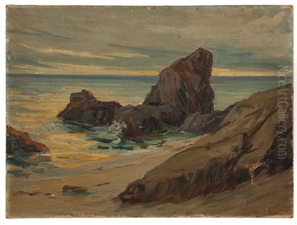 Laguna Shoreline - view 1