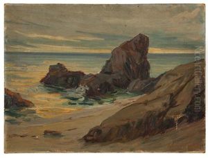 Laguna Shoreline