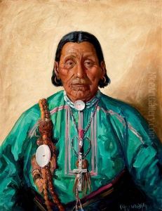 Chief Brown Eagle