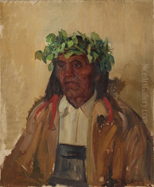 Medicine Man - view 1