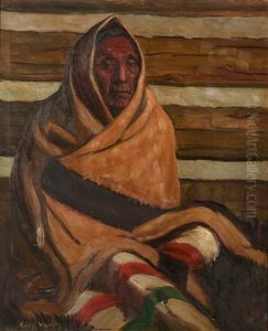 Blanket Man