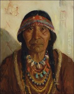 The Mother Of A Chief