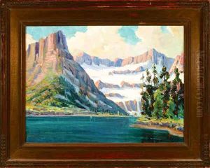 Glacier Park