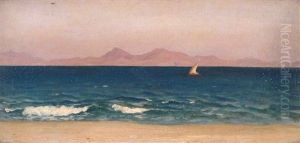 Coast Of Asia Minor