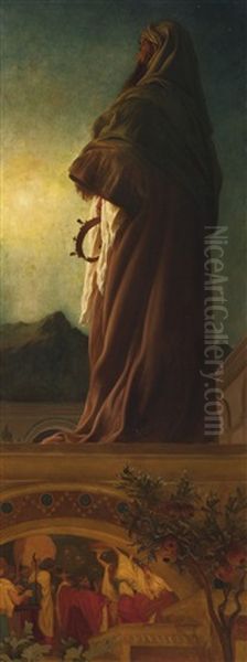 The Star Of Bethlehem - view 1