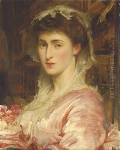 Mrs. Evans Gordon