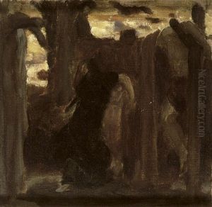 Rizpah (study)
