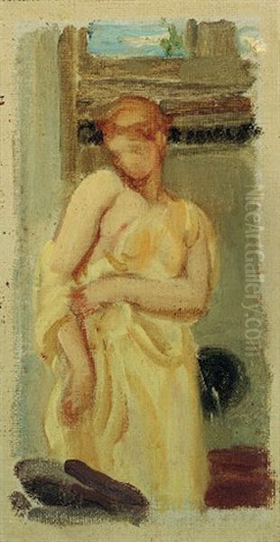 Lostephane (preliminary Study) - view 1