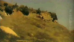 An Outcrop