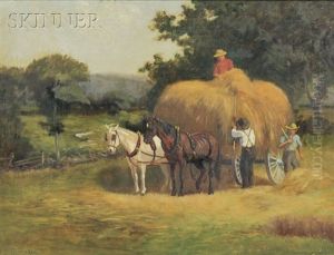 Haying Haying