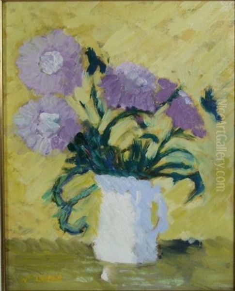 Still Life - view 1