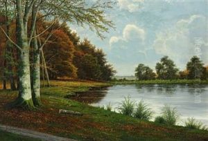 Fall Scenery