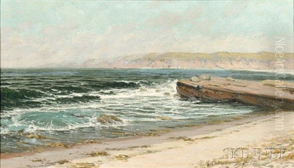 Seashore View, La Jolla - view 1