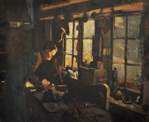 The Shoemaker