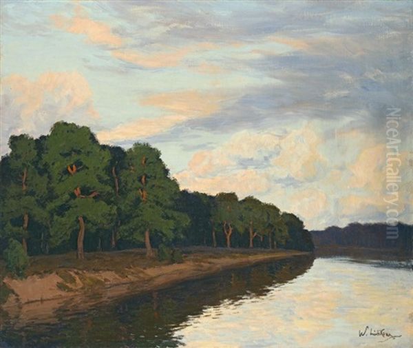 Havelsee Bei Berlin - view 1