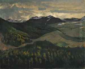 Norwegisches Hochgebirge Norwegisches Hochgebirge