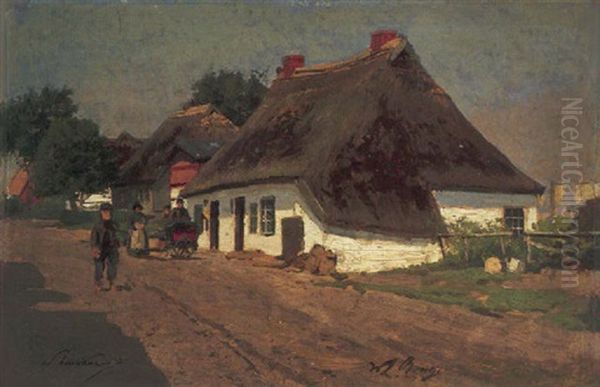 Breege (rugen) - view 1