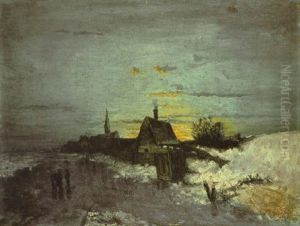 Kustenlandschaft Kustenlandschaft