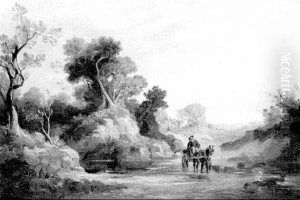The Ford - view 1