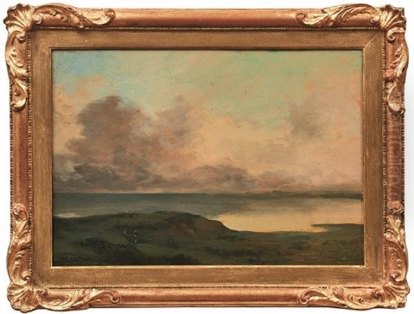 Meereskuste - view 1