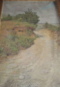 Chemin De Campagne