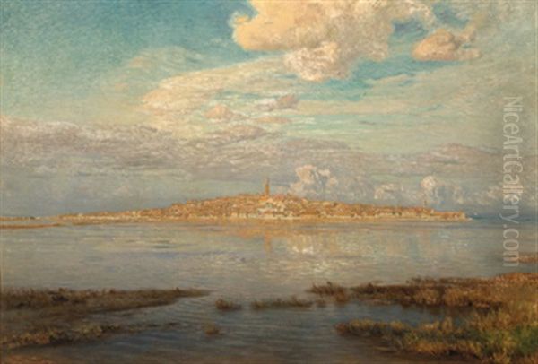 Capodistria - Koper, Slowenien - view 1