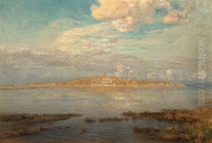 Capodistria - Koper, Slowenien